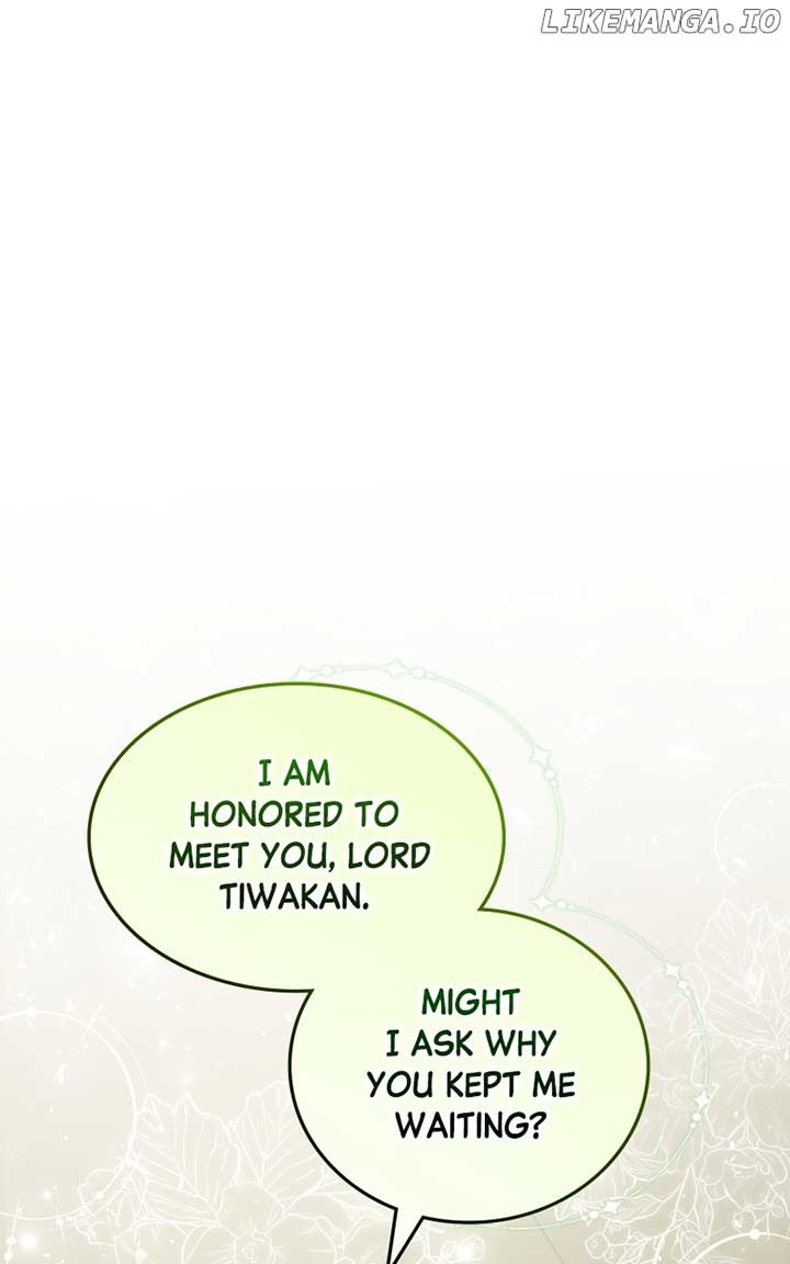 A Savage Proposal Chapter 1 page 133