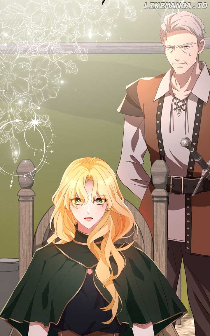 A Savage Proposal Chapter 1 page 134