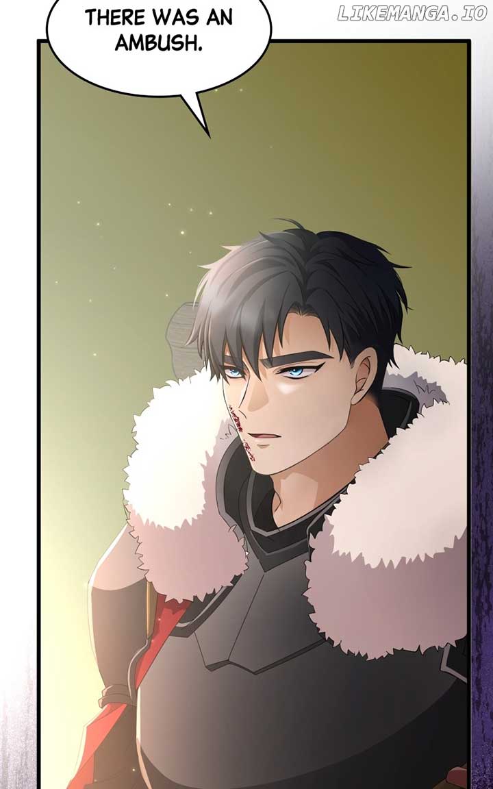 A Savage Proposal Chapter 1 page 136