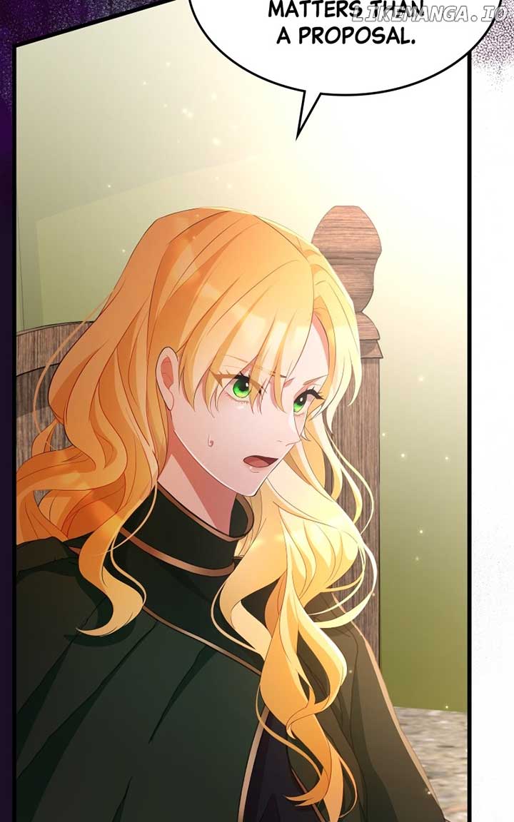 A Savage Proposal Chapter 1 page 138