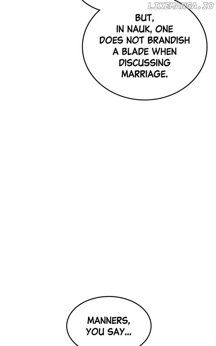 A Savage Proposal Chapter 1 page 160