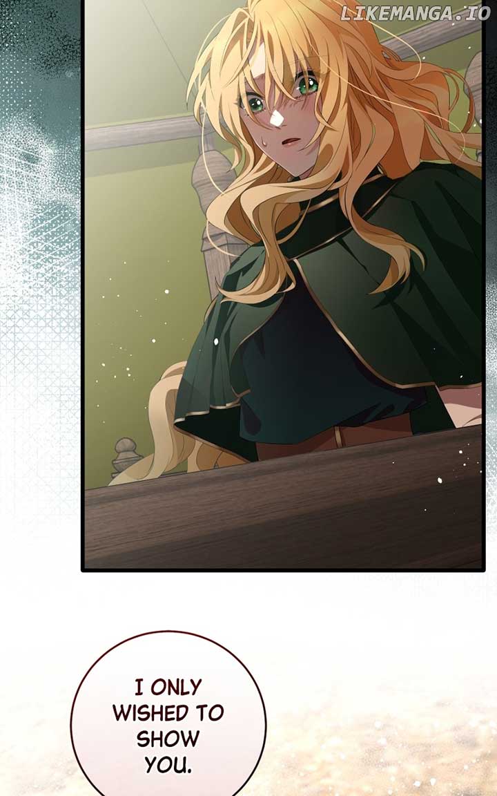 A Savage Proposal Chapter 1 page 167