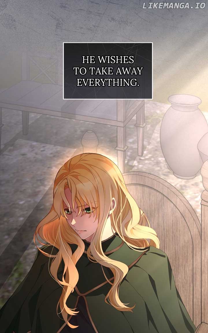 A Savage Proposal Chapter 1 page 180