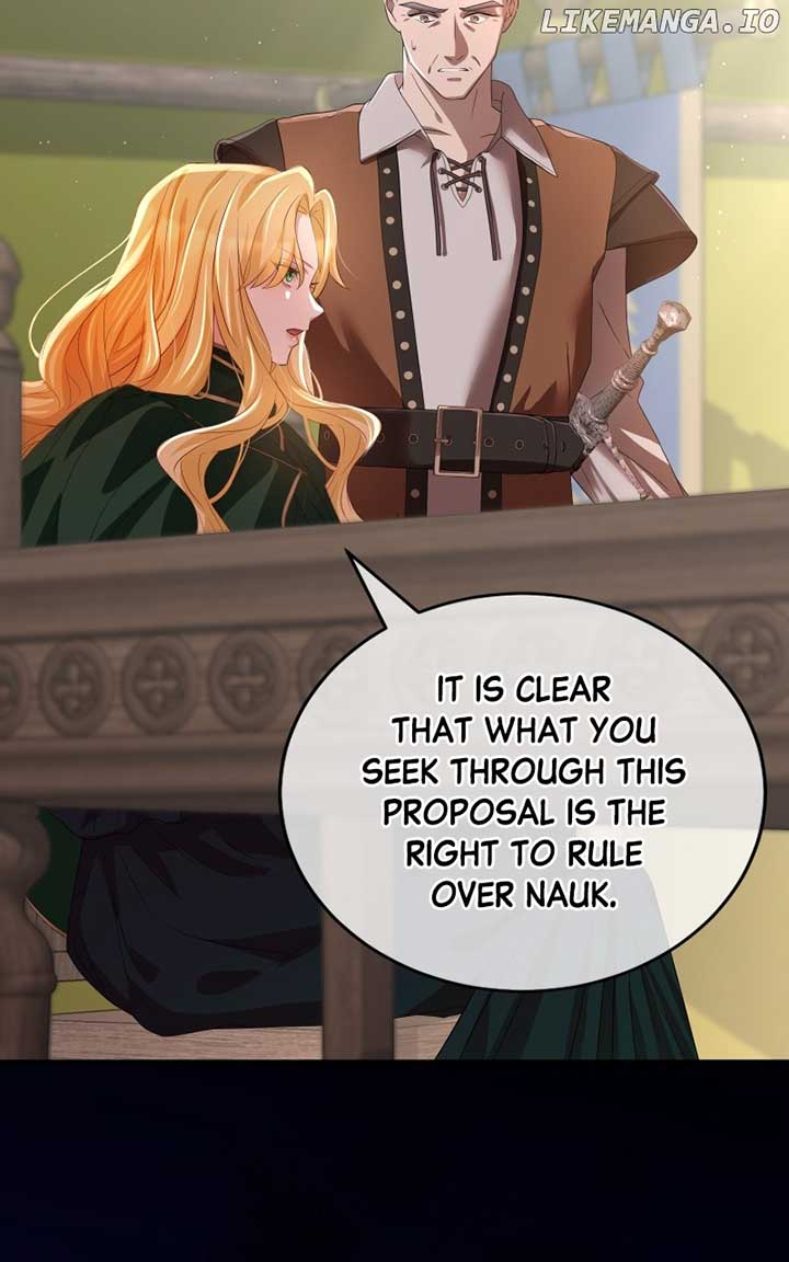 A Savage Proposal Chapter 1 page 199