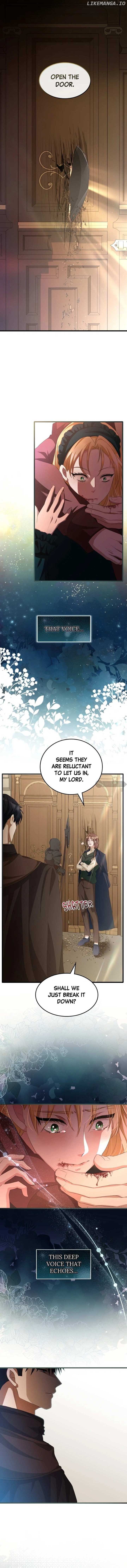 A Savage Proposal Chapter 10 page 19