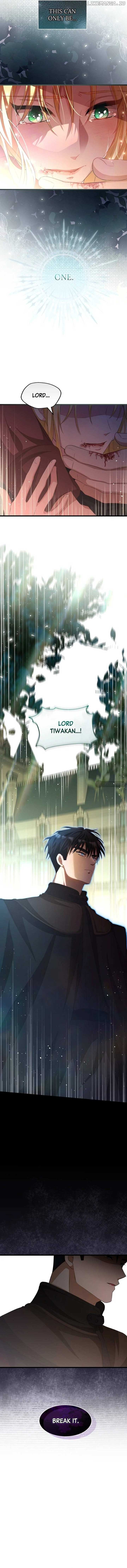 A Savage Proposal Chapter 10 page 20