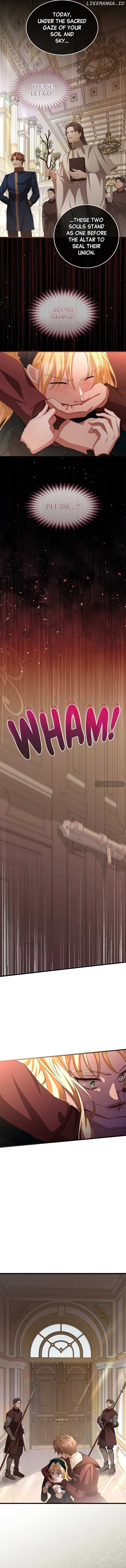 A Savage Proposal Chapter 10 page 17