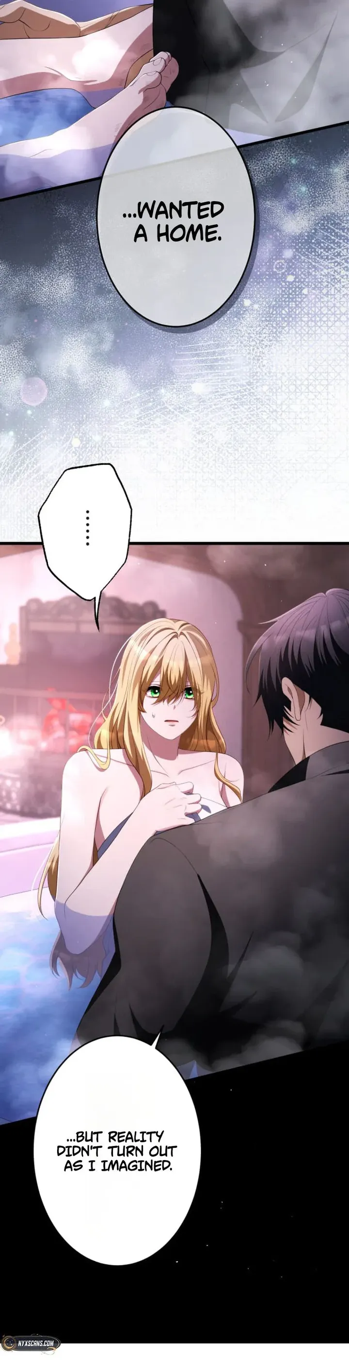 A Savage Proposal Chapter 100 page 26