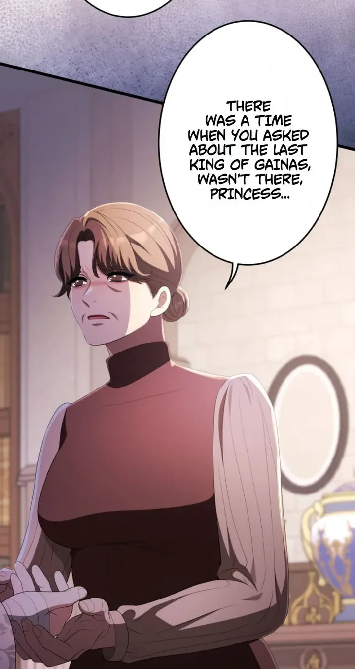 A Savage Proposal Chapter 102 page 31