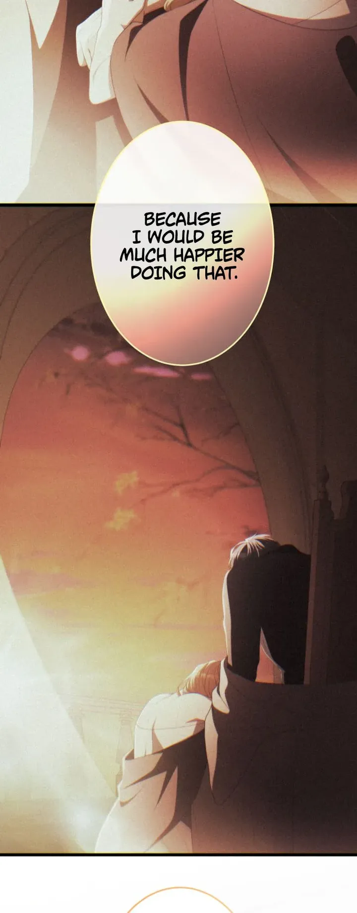 A Savage Proposal Chapter 102 page 35