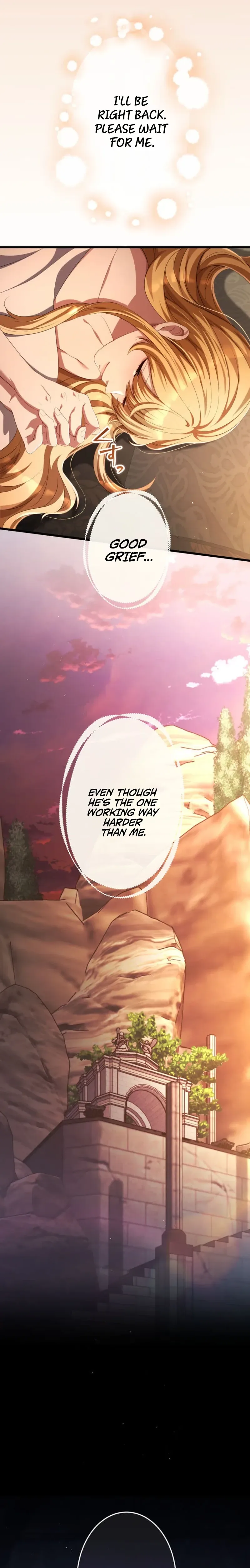 A Savage Proposal Chapter 105 page 26