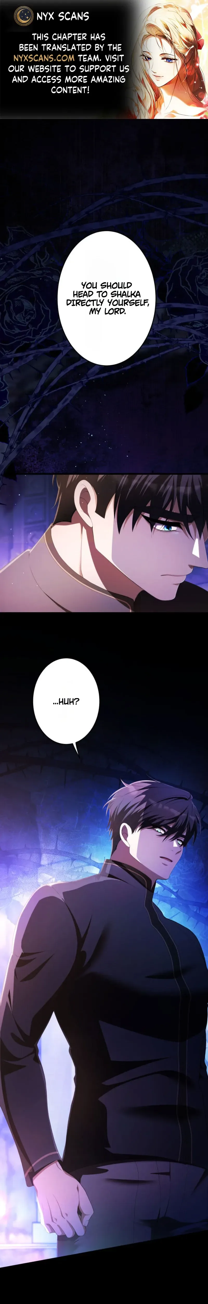 A Savage Proposal Chapter 106 page 1