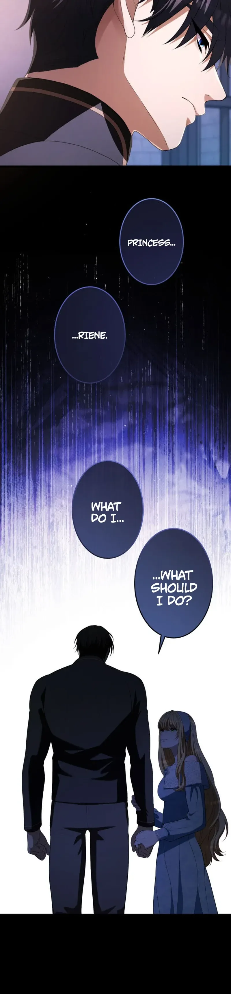 A Savage Proposal Chapter 106 page 26