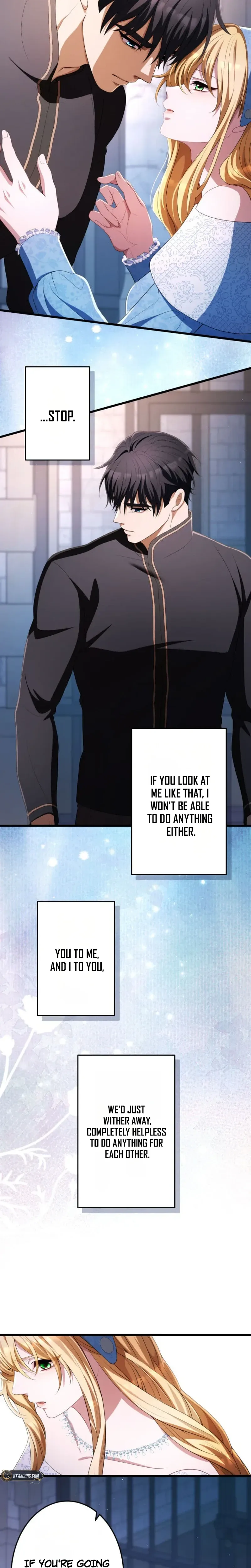 A Savage Proposal Chapter 106 page 28