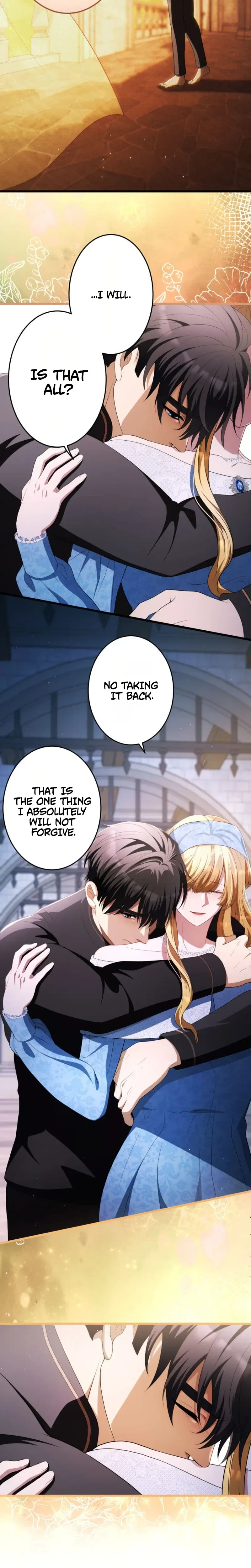 A Savage Proposal Chapter 106 page 33