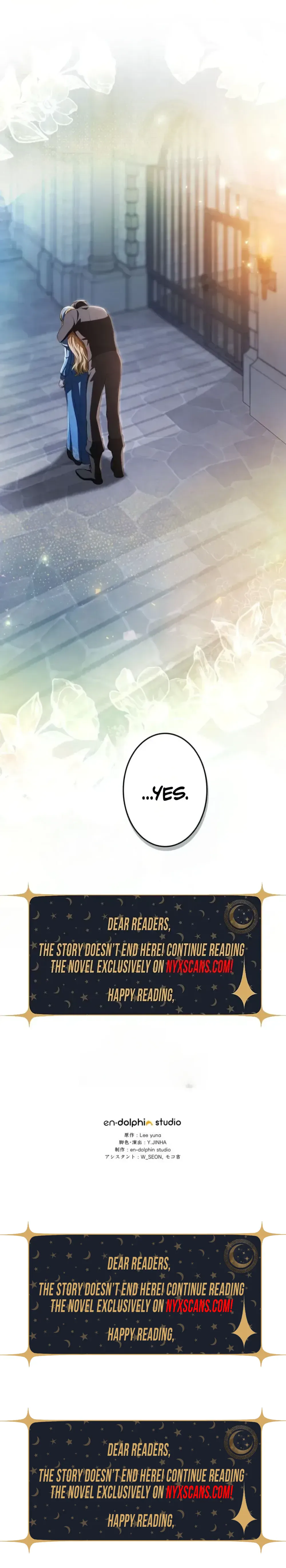 A Savage Proposal Chapter 106 page 35