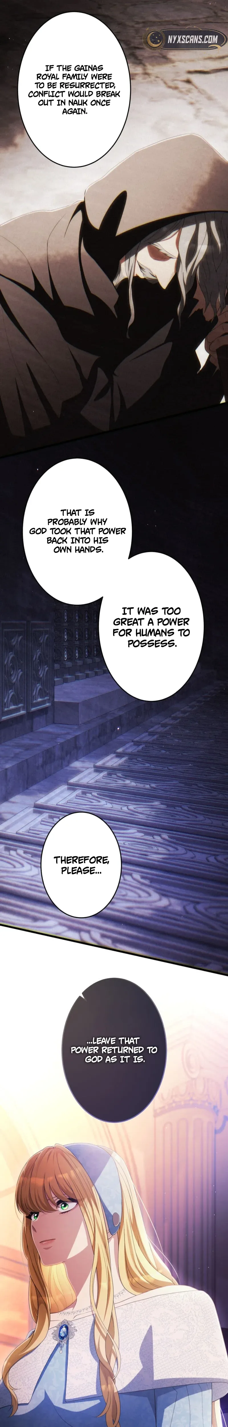 A Savage Proposal Chapter 107 page 17