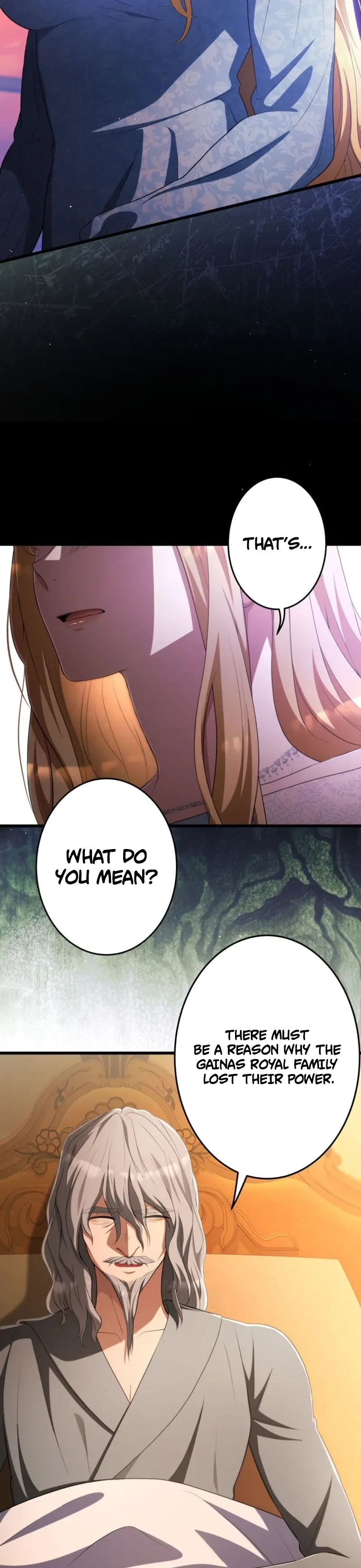 A Savage Proposal Chapter 107 page 18