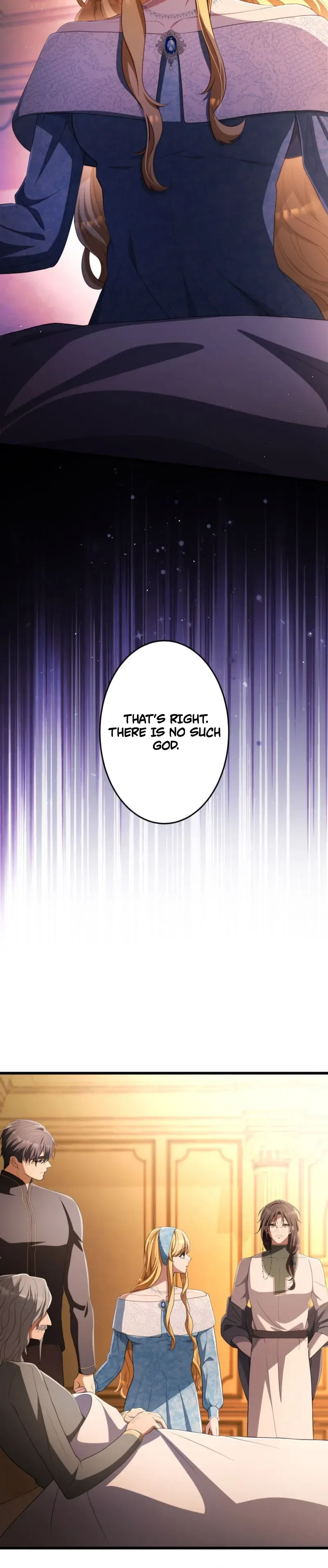 A Savage Proposal Chapter 107 page 21