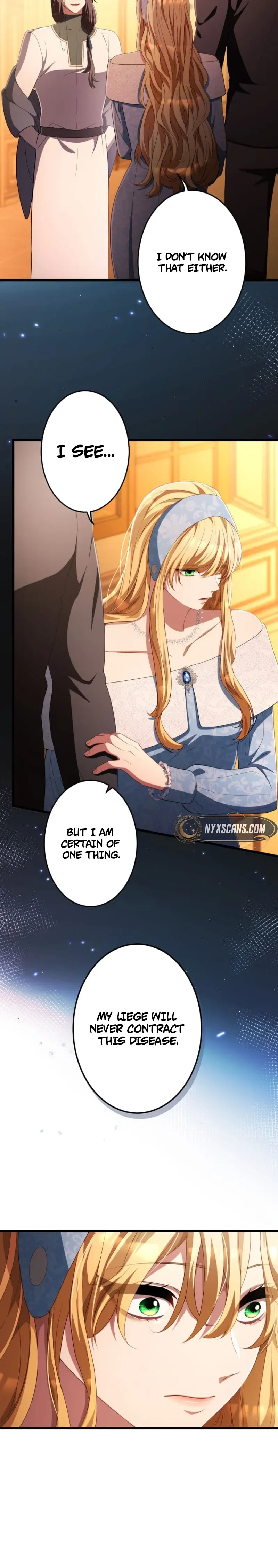 A Savage Proposal Chapter 107 page 27