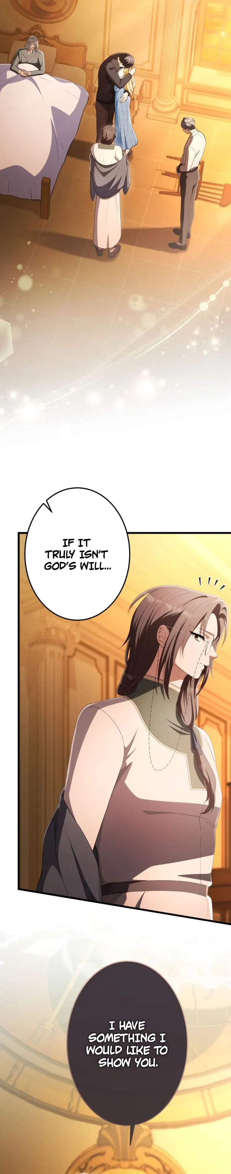 A Savage Proposal Chapter 107 page 33