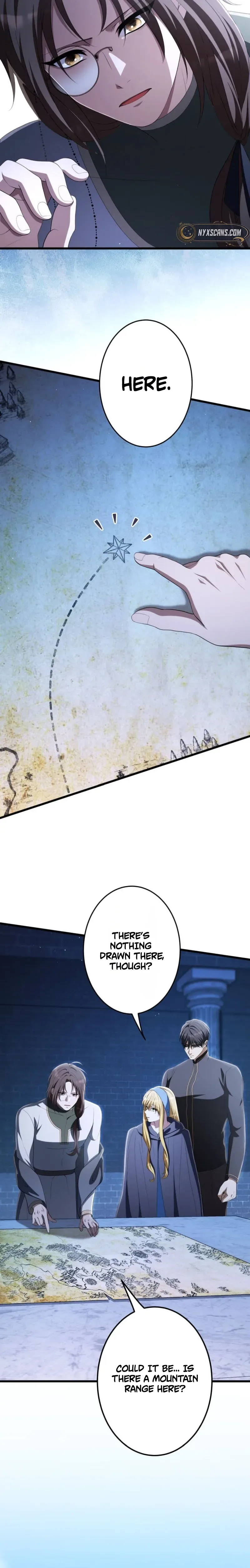 A Savage Proposal Chapter 108 page 6