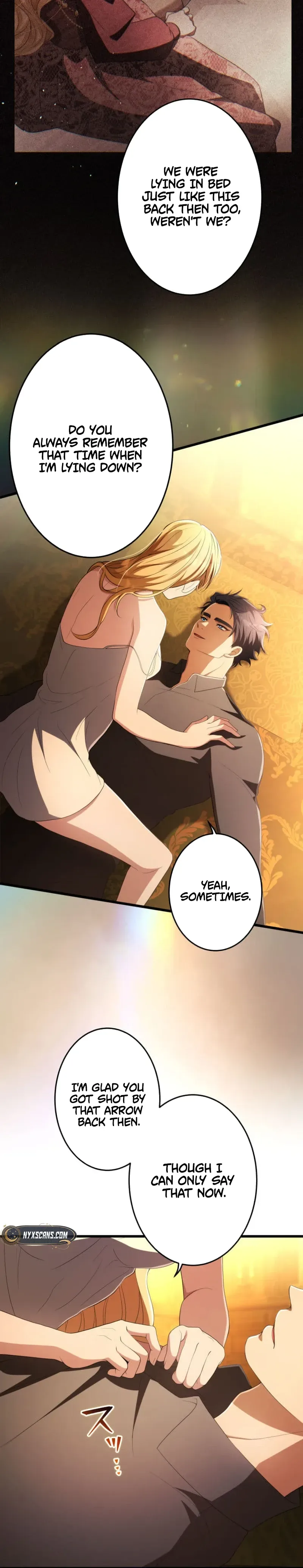 A Savage Proposal Chapter 109 page 13