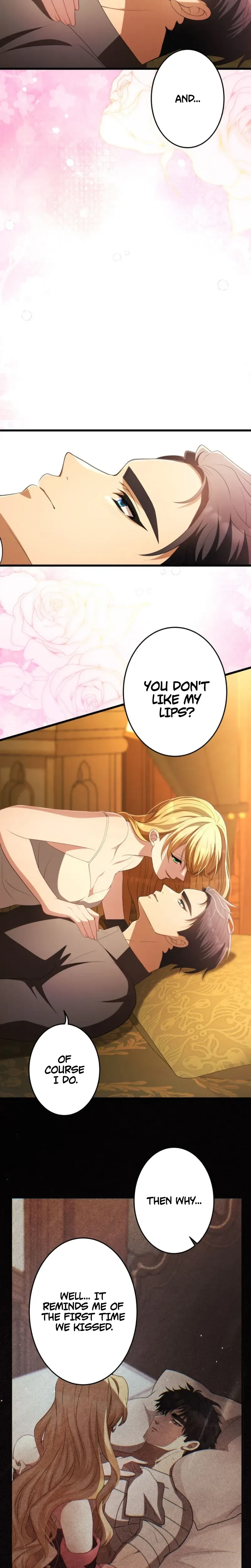 A Savage Proposal Chapter 109 page 12