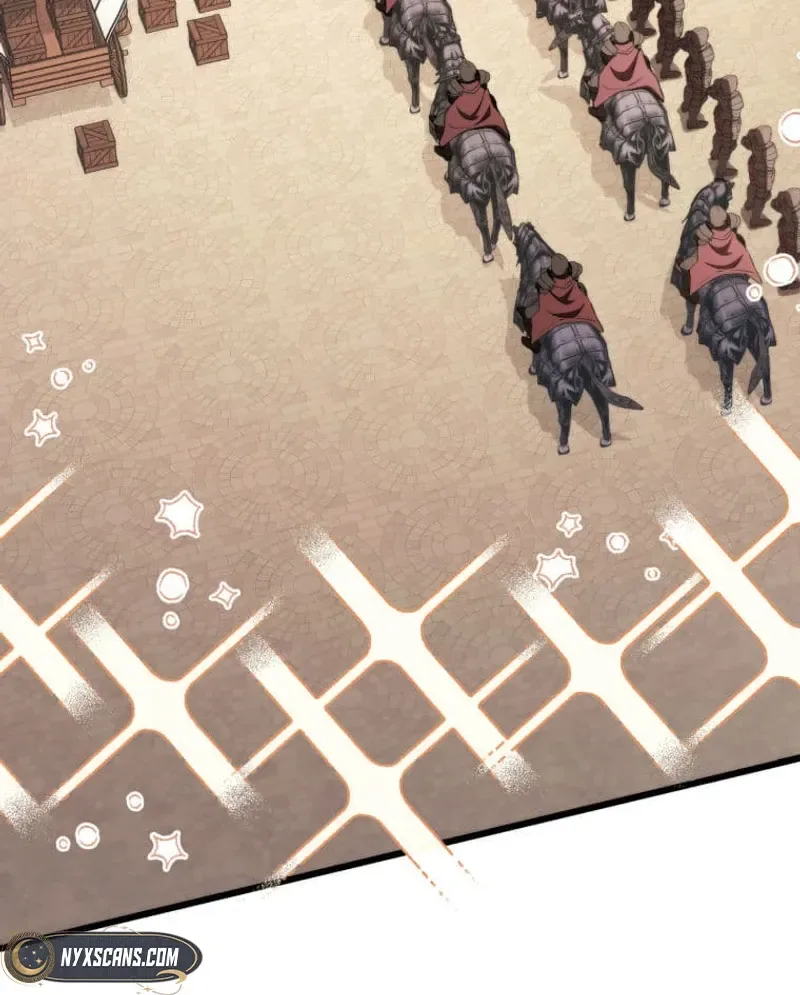 A Savage Proposal Chapter 109 page 26