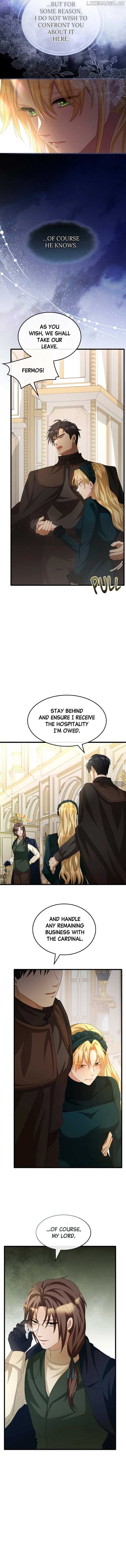 A Savage Proposal Chapter 11 page 18