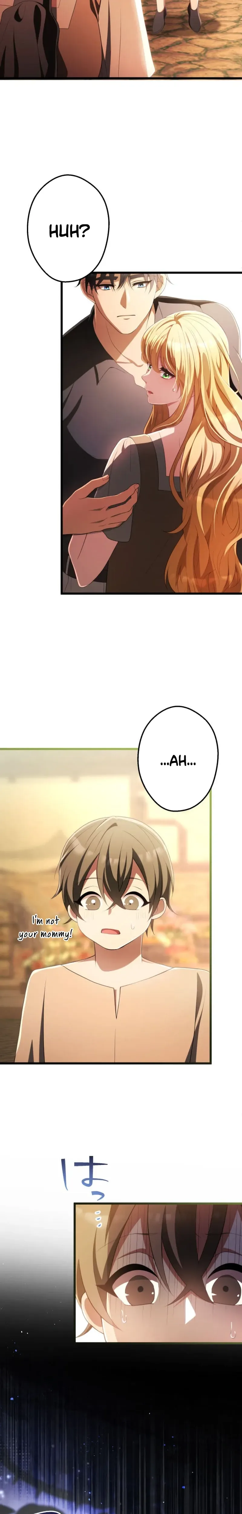 A Savage Proposal Chapter 110 page 28