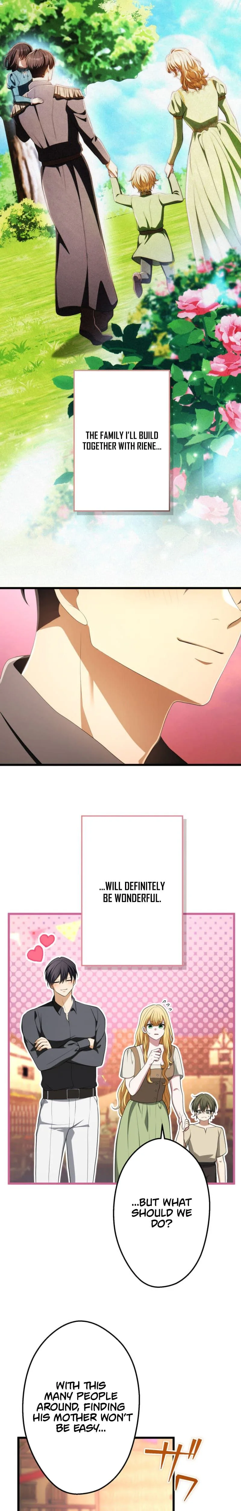 A Savage Proposal Chapter 111 page 7