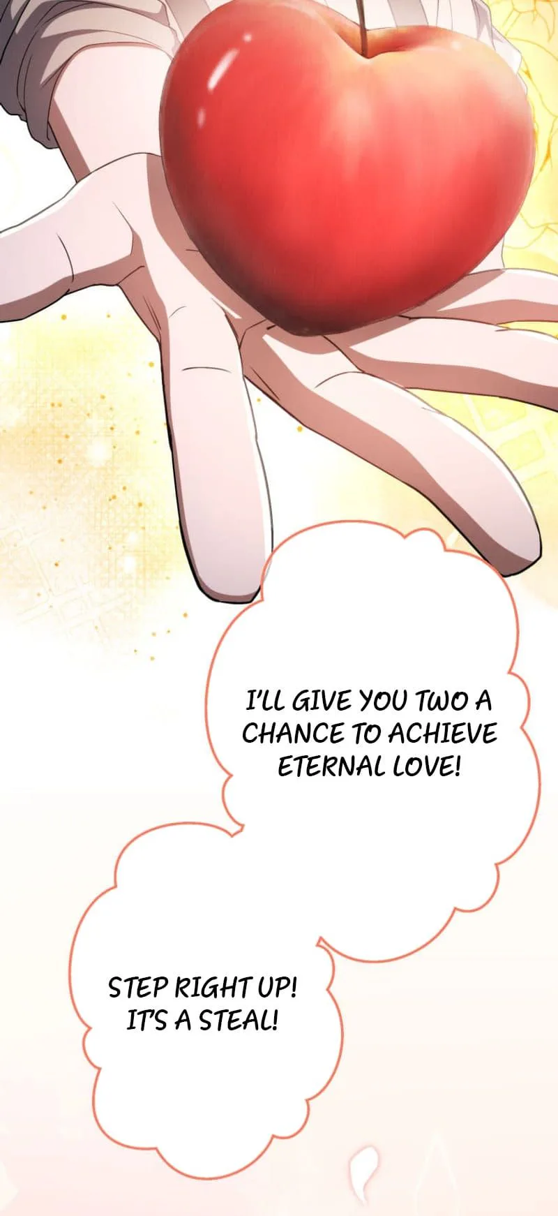 A Savage Proposal Chapter 111 page 15