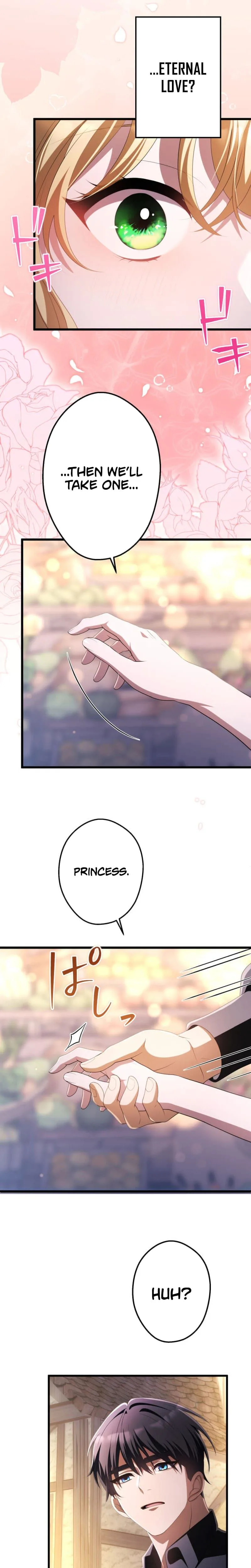 A Savage Proposal Chapter 111 page 16