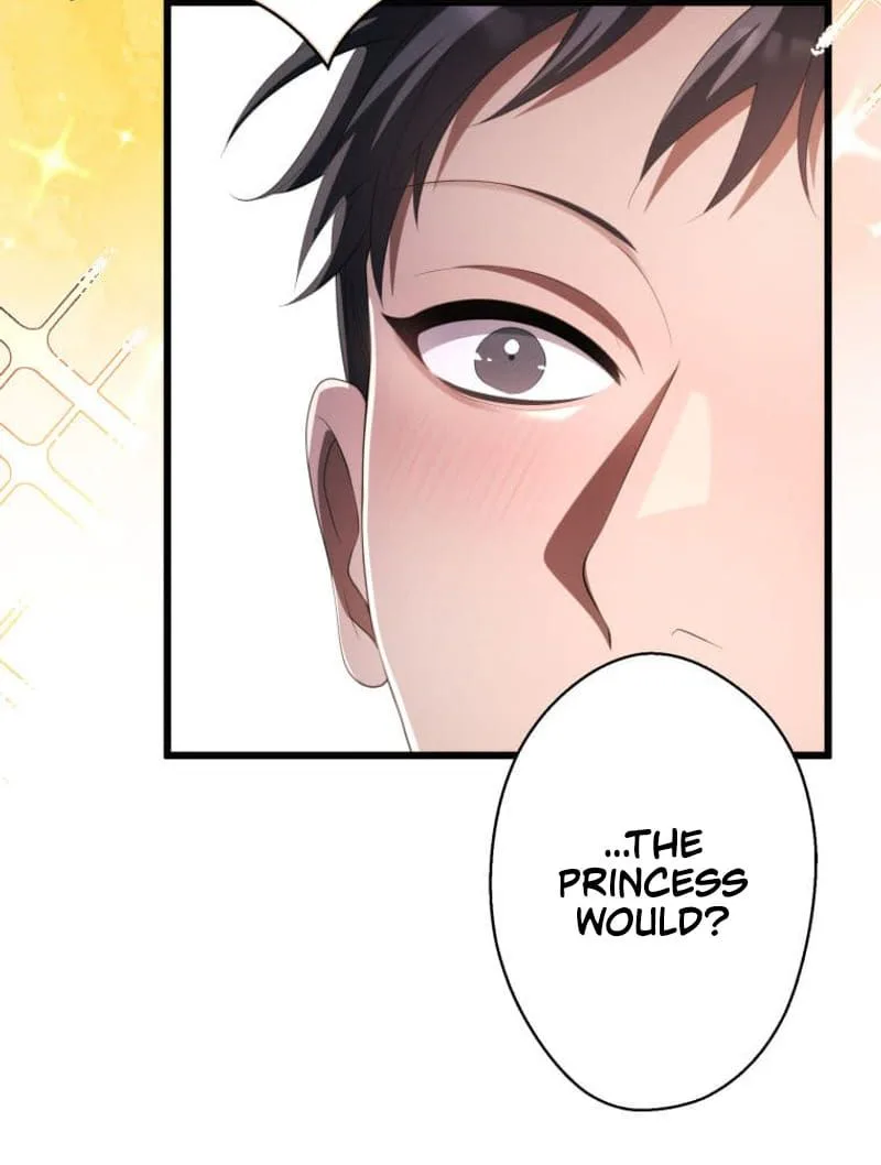 A Savage Proposal Chapter 111 page 26