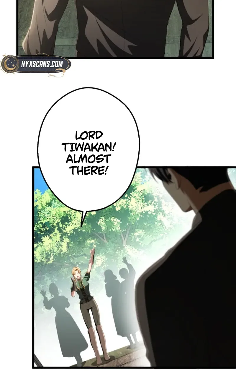 A Savage Proposal Chapter 112 page 8