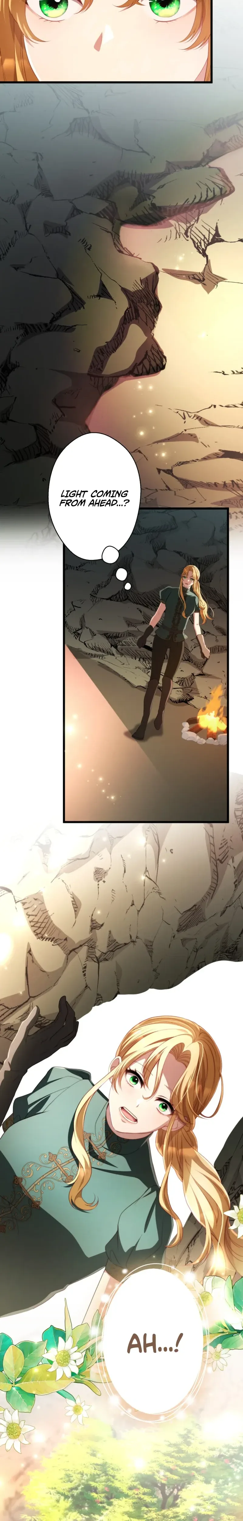 A Savage Proposal Chapter 112 page 30