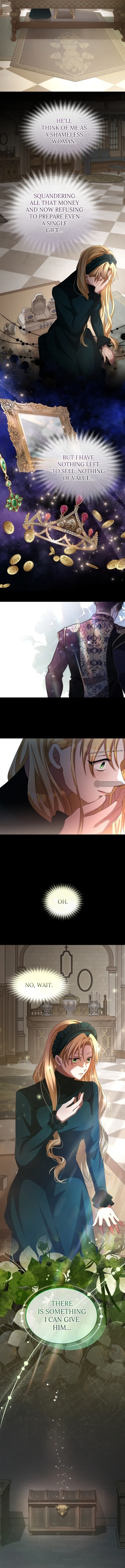 A Savage Proposal Chapter 12 page 20