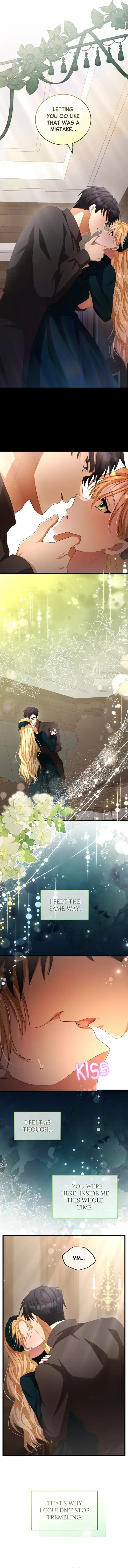 A Savage Proposal Chapter 14 page 5