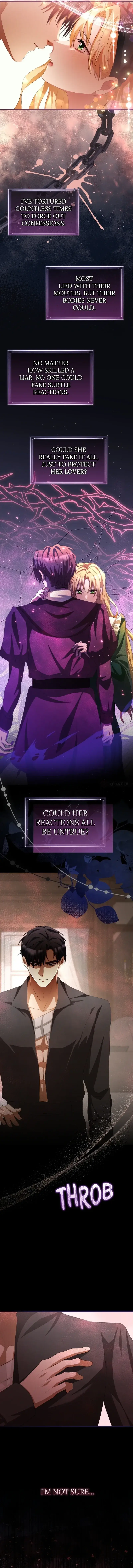 A Savage Proposal Chapter 15 page 5