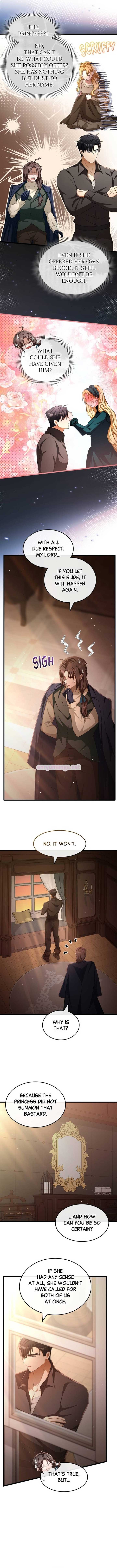 A Savage Proposal Chapter 18 page 4