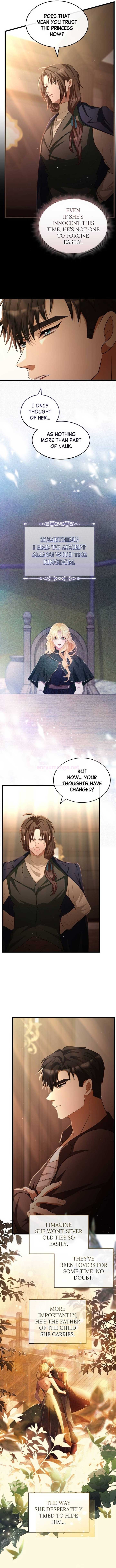 A Savage Proposal Chapter 18 page 5