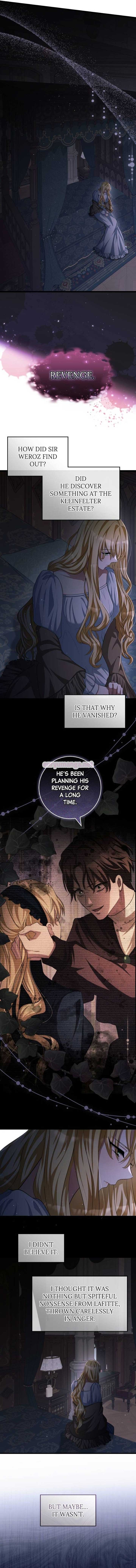 A Savage Proposal Chapter 18 page 13