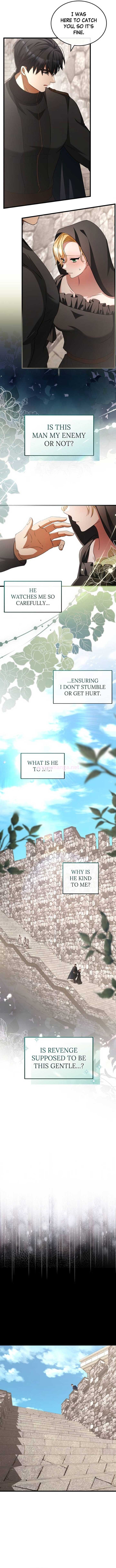 A Savage Proposal Chapter 19 page 15
