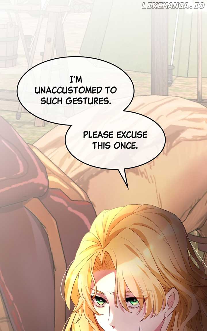 A Savage Proposal Chapter 2 page 13