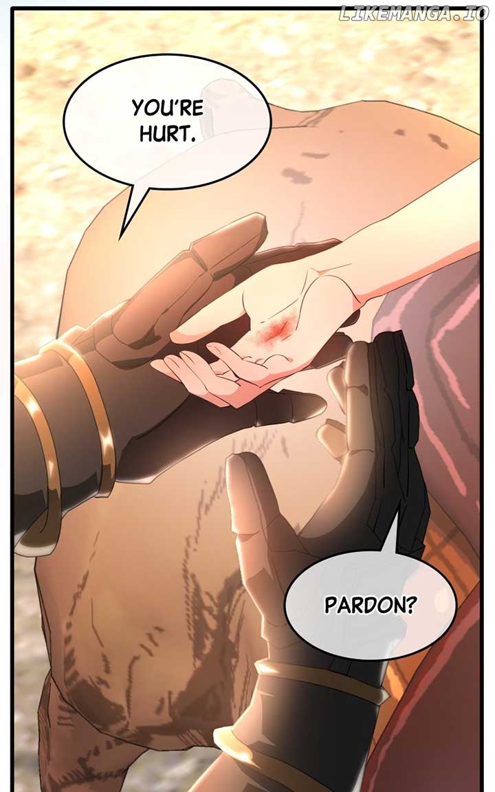 A Savage Proposal Chapter 2 page 27