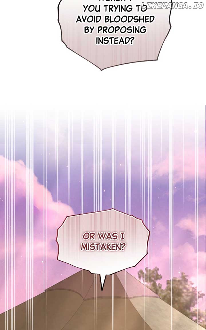 A Savage Proposal Chapter 2 page 50
