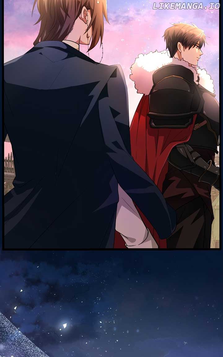 A Savage Proposal Chapter 2 page 61