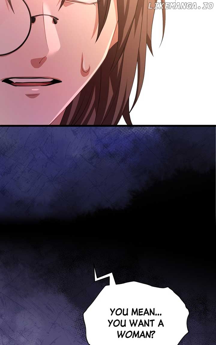 A Savage Proposal Chapter 2 page 64