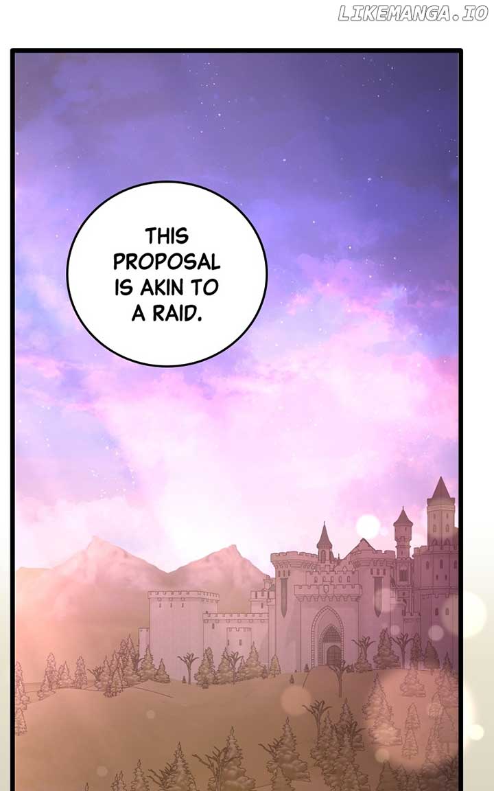 A Savage Proposal Chapter 2 page 69